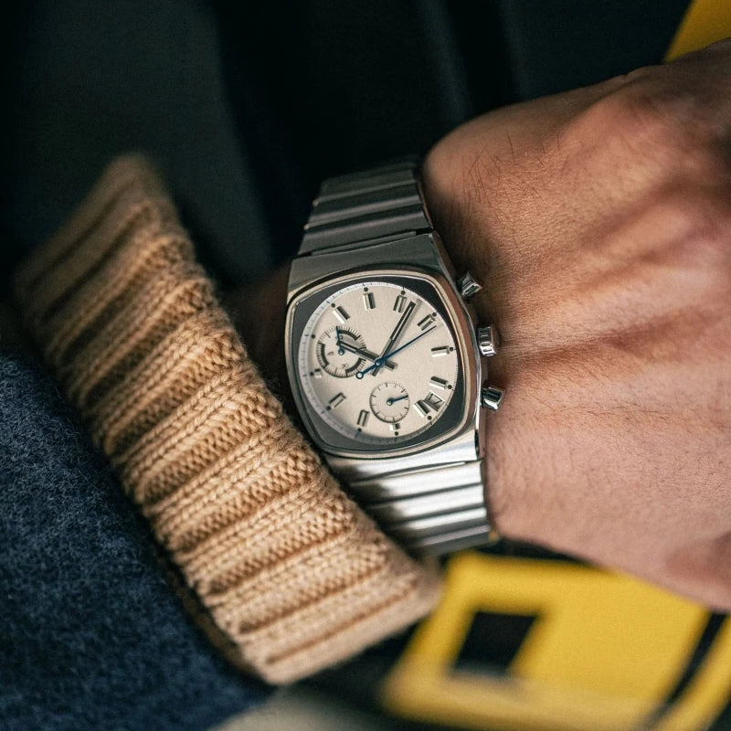CILOA Quality Quartz Watches