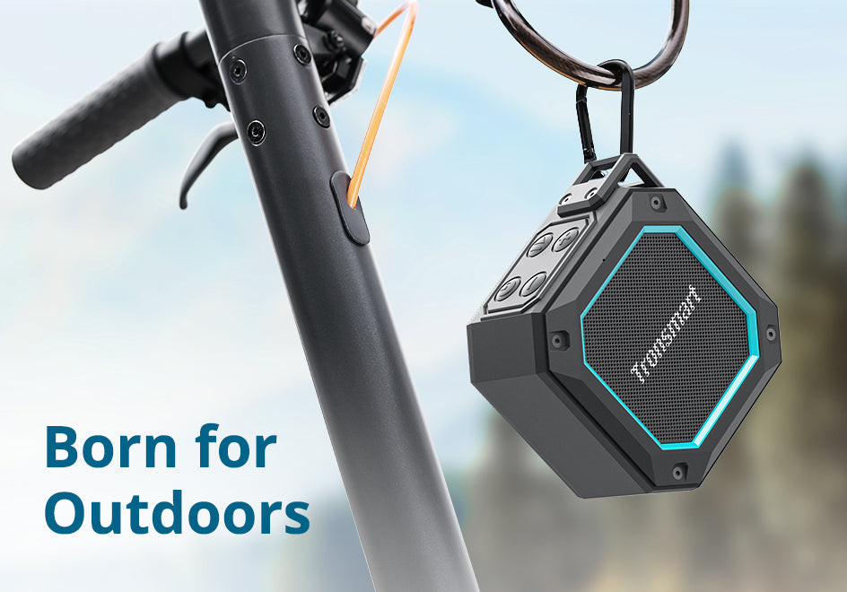 Tronsmart Groove 2 Portable Speaker