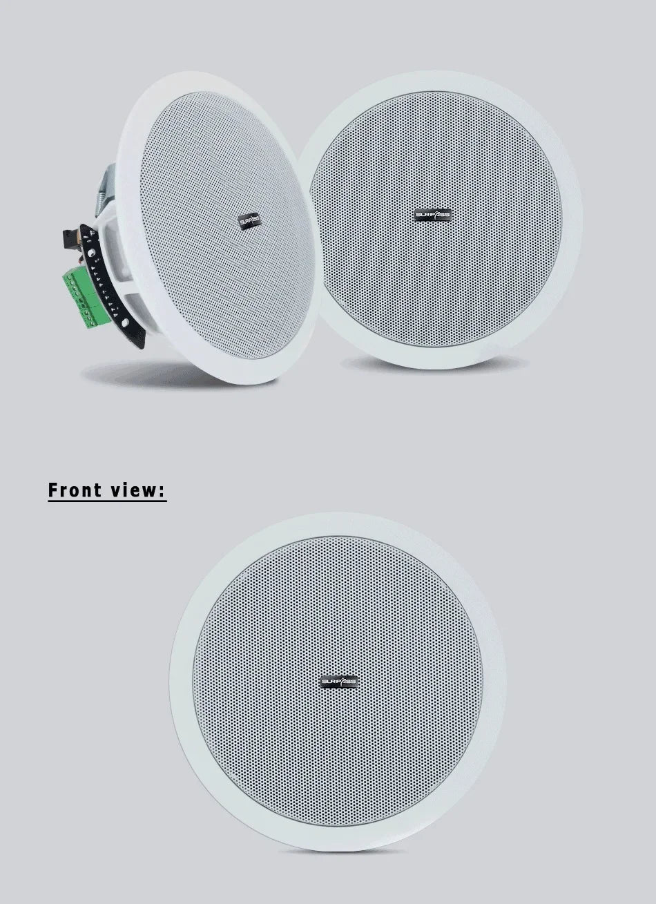 Ceiling Bluetooth Speaker