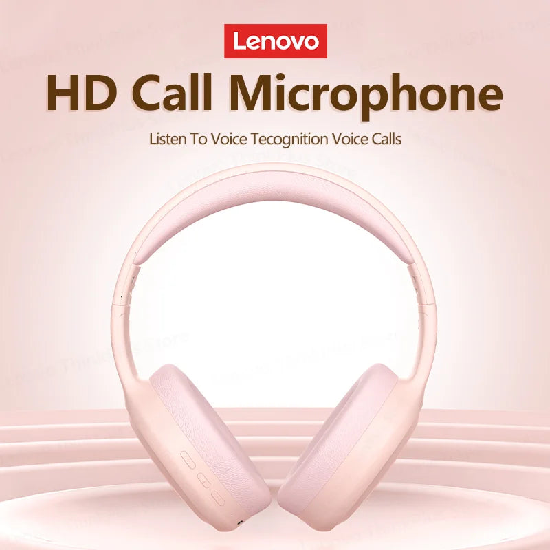 Lenovo th30 wireless headphones