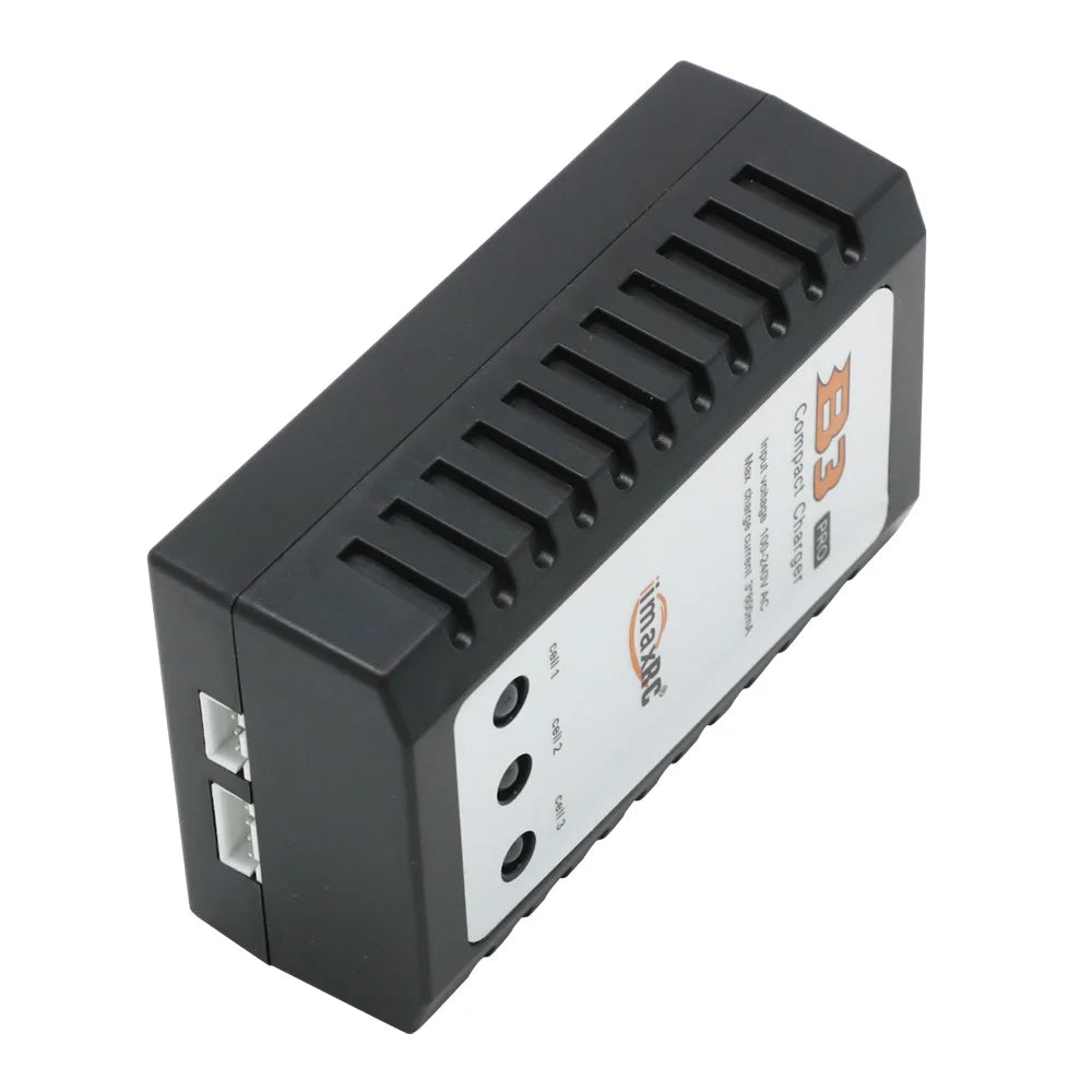 Imax B3 Pro 7.4v 11.1v Li-polymer Lipo Battery Charger 2s 3s Cells for RC LiPo AEG Airsoft Battery