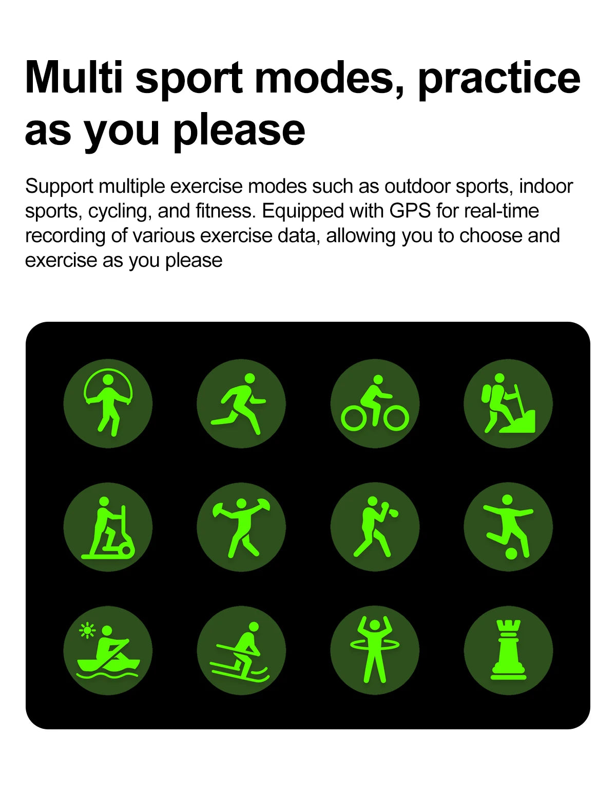 AI Diagnosis Smart Watch