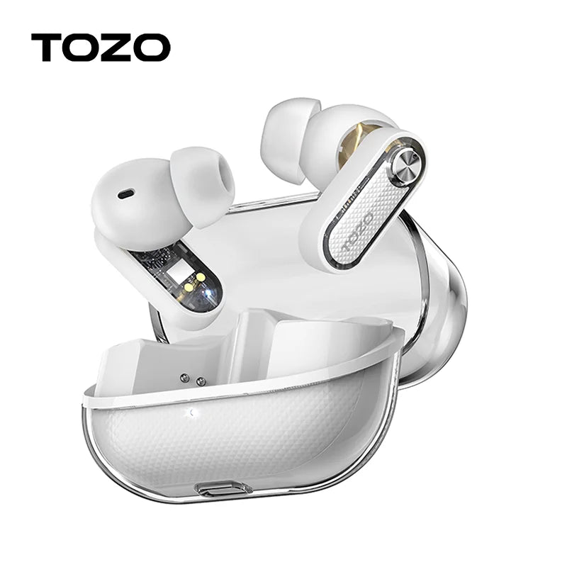 TOZO Bluetooth In-ear Earbuds