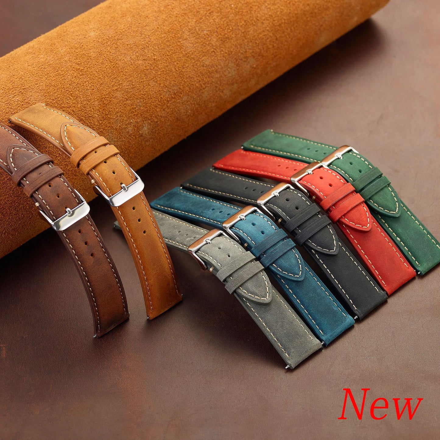 UTHAI Watch Strap Accessories