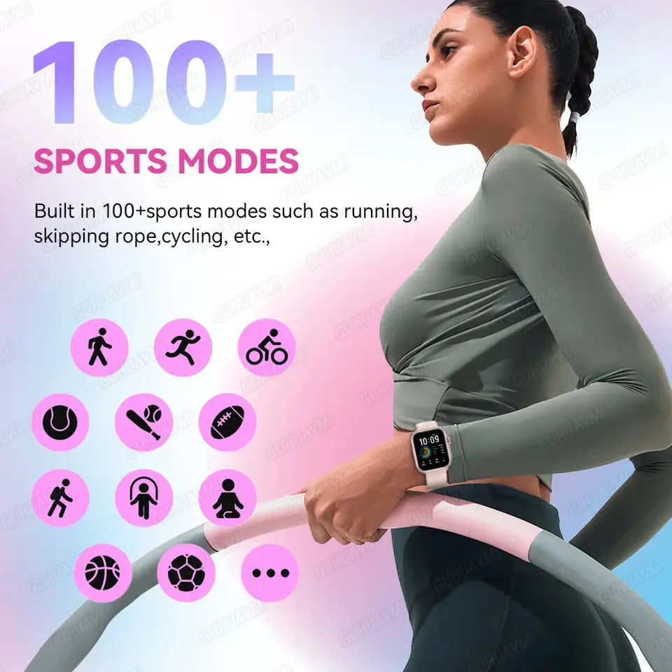 Ultra 2 SE Smart Watch