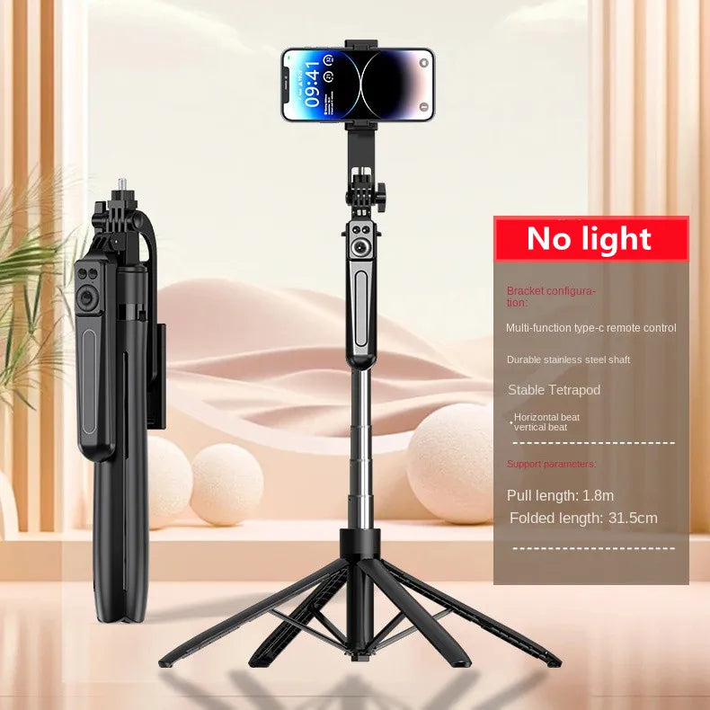 Tripod for Smartphone Camera