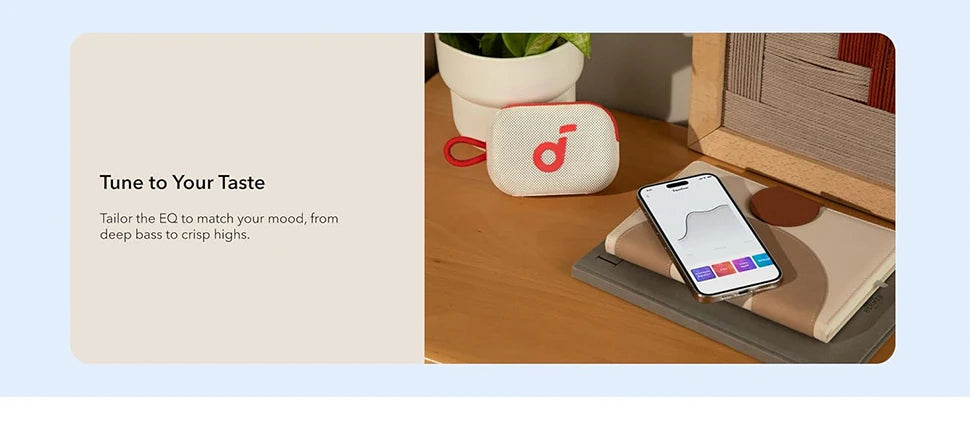 Soundcore Select 4 Go Bluetooth Speaker