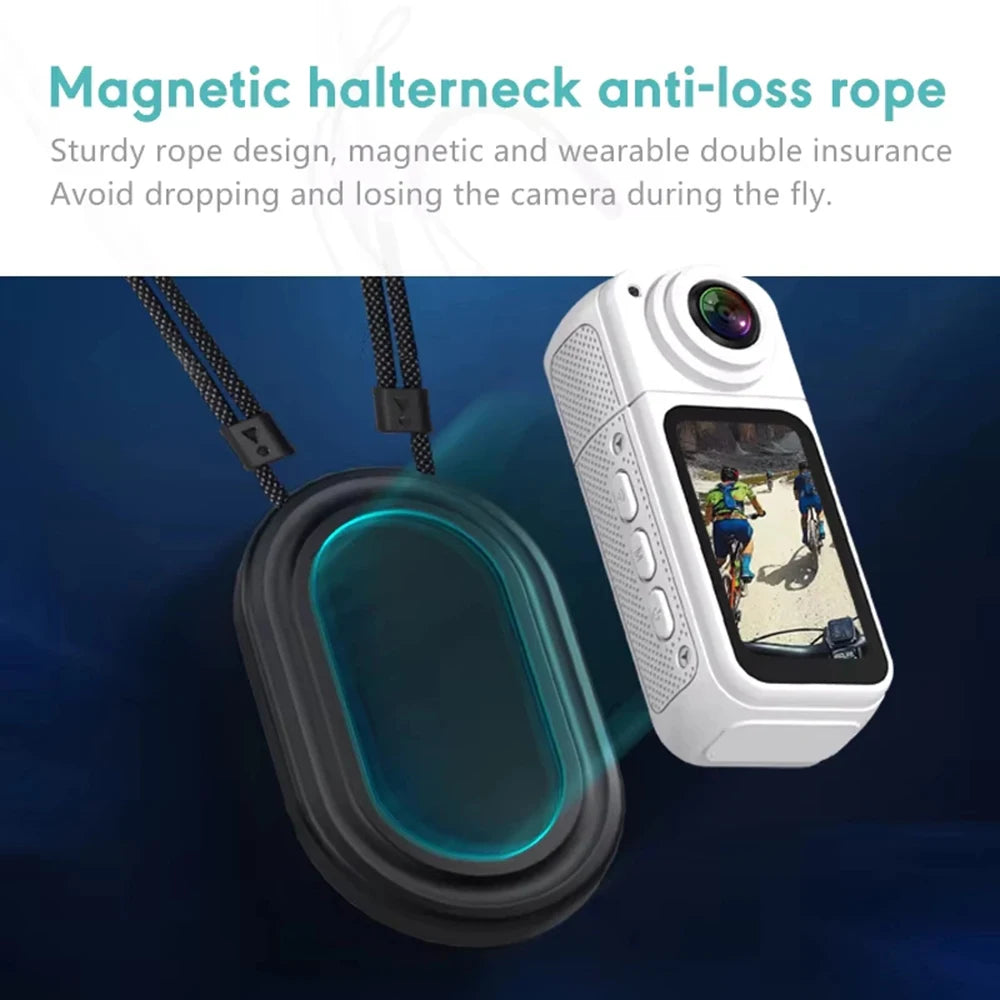 Small Mini Camera
