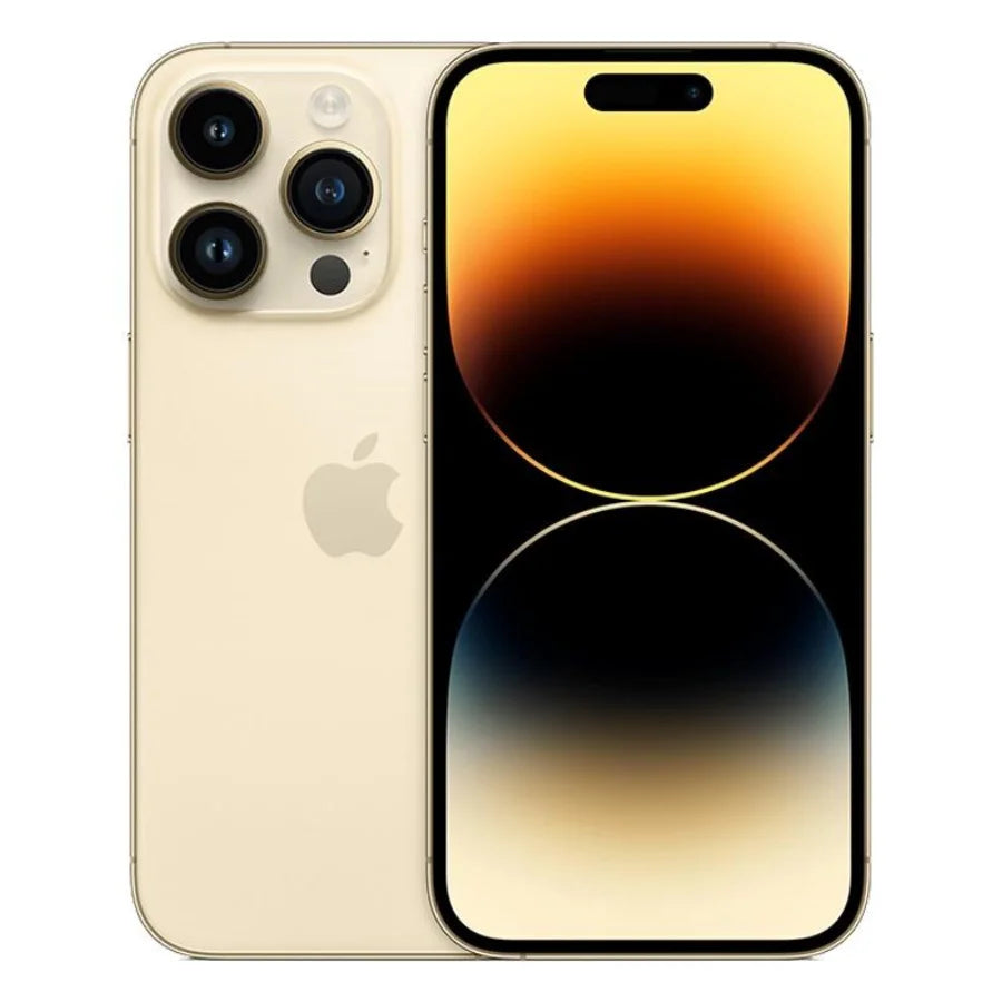 Apple iPhone 14 Pro Mobile Phone