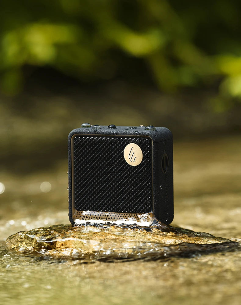 Edifier ES20 Portable Bluetooth Speaker