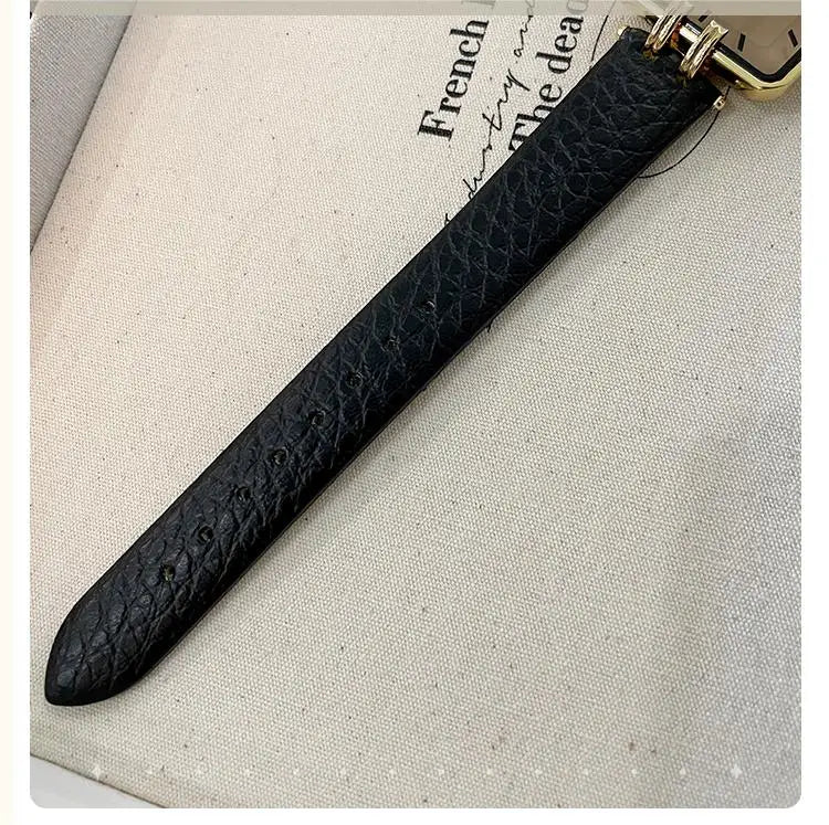CILOA Square Women's Watch
