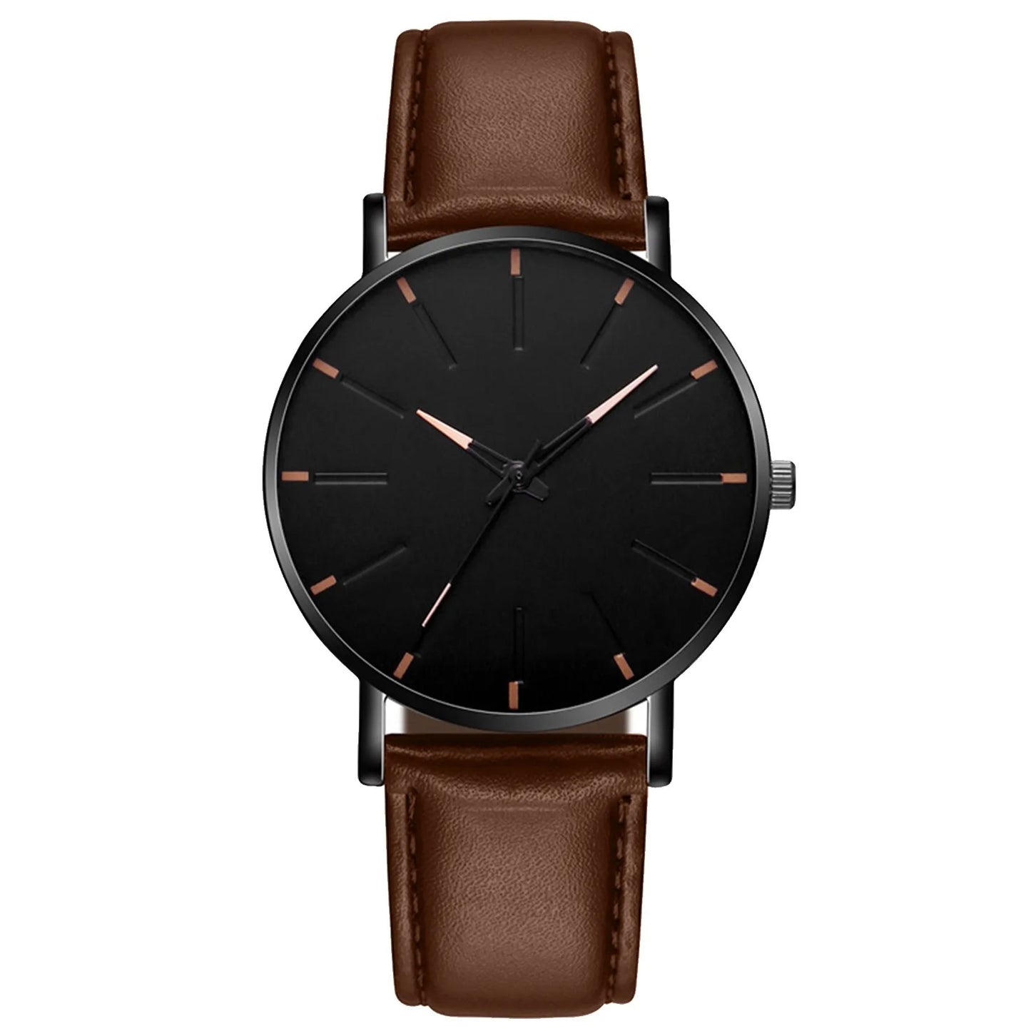 Bucke Luxury Watch