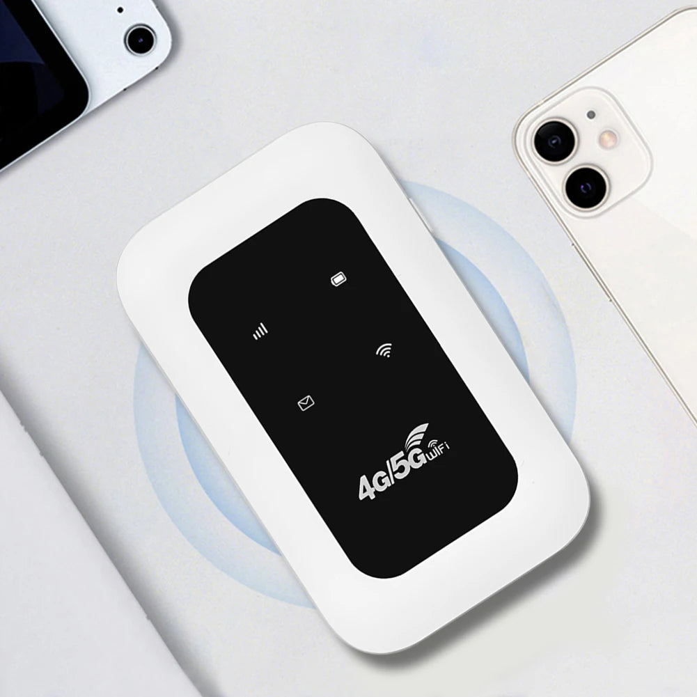 150Mbps 4G LTE Wireless Router