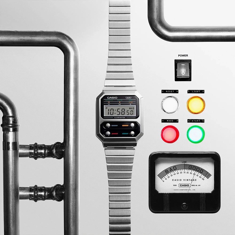 Casio Watch for Men