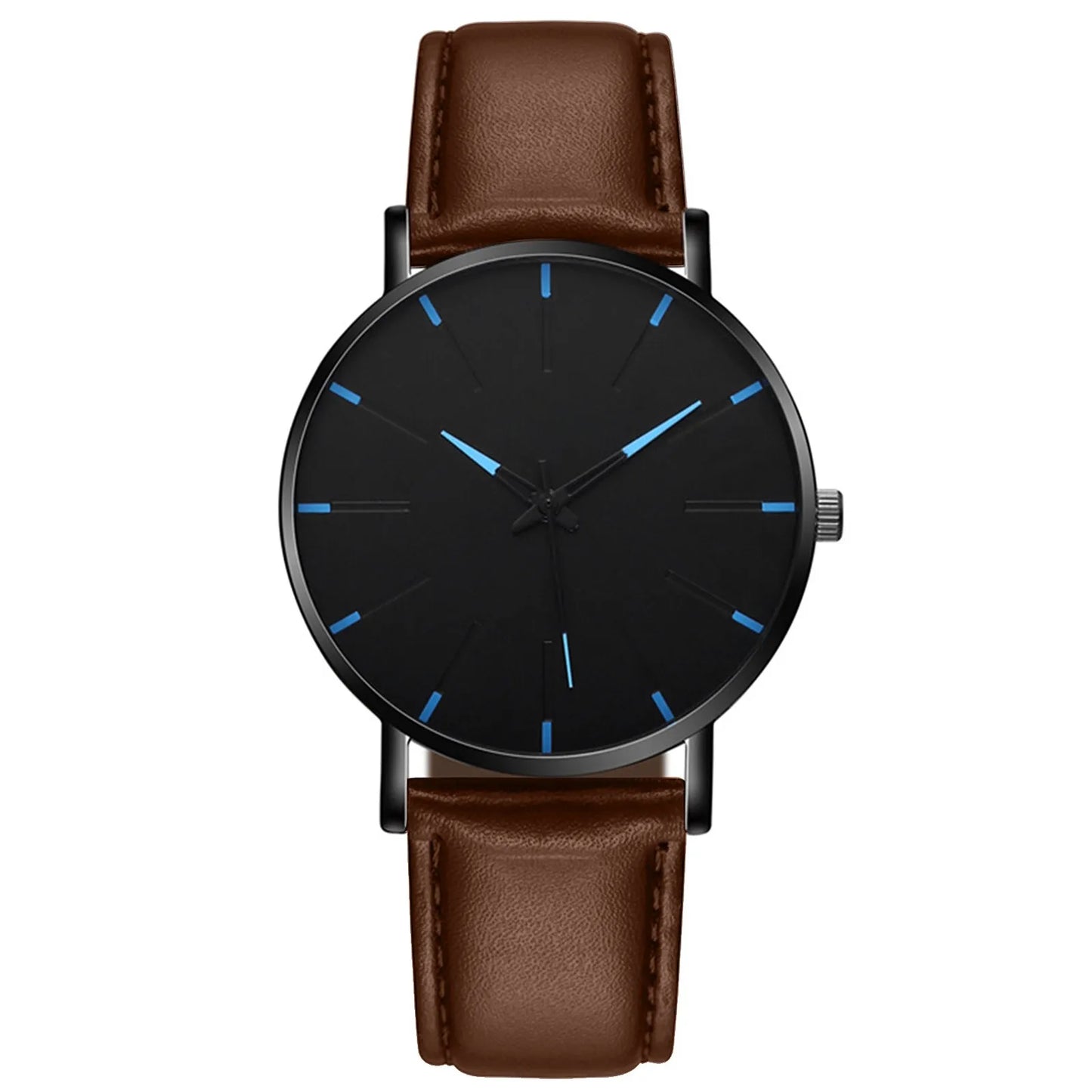 Bucke Luxury Watch