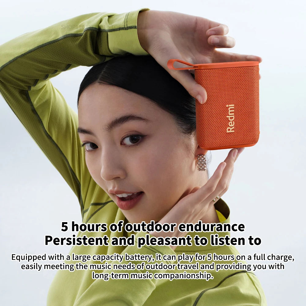 Xiaomi Redmi Portable Bluetooth Speaker