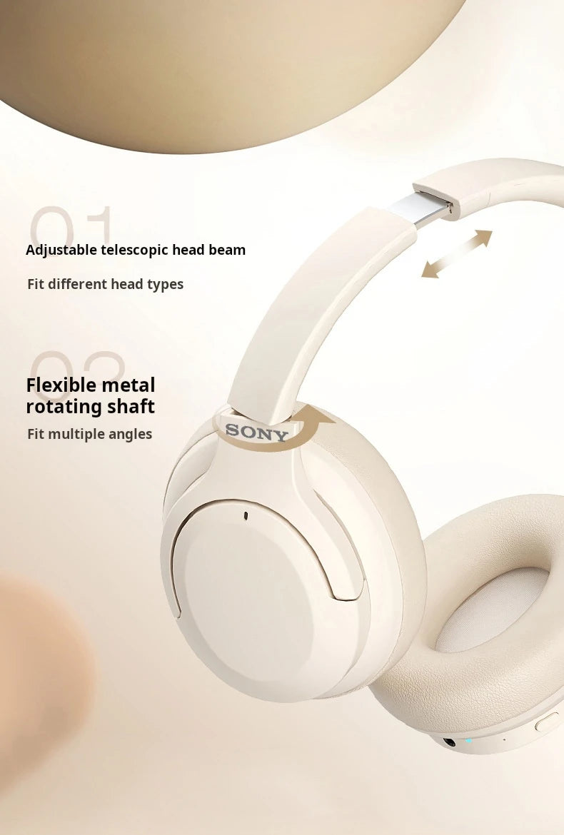 SONY D2-ANC Wireless Headphones