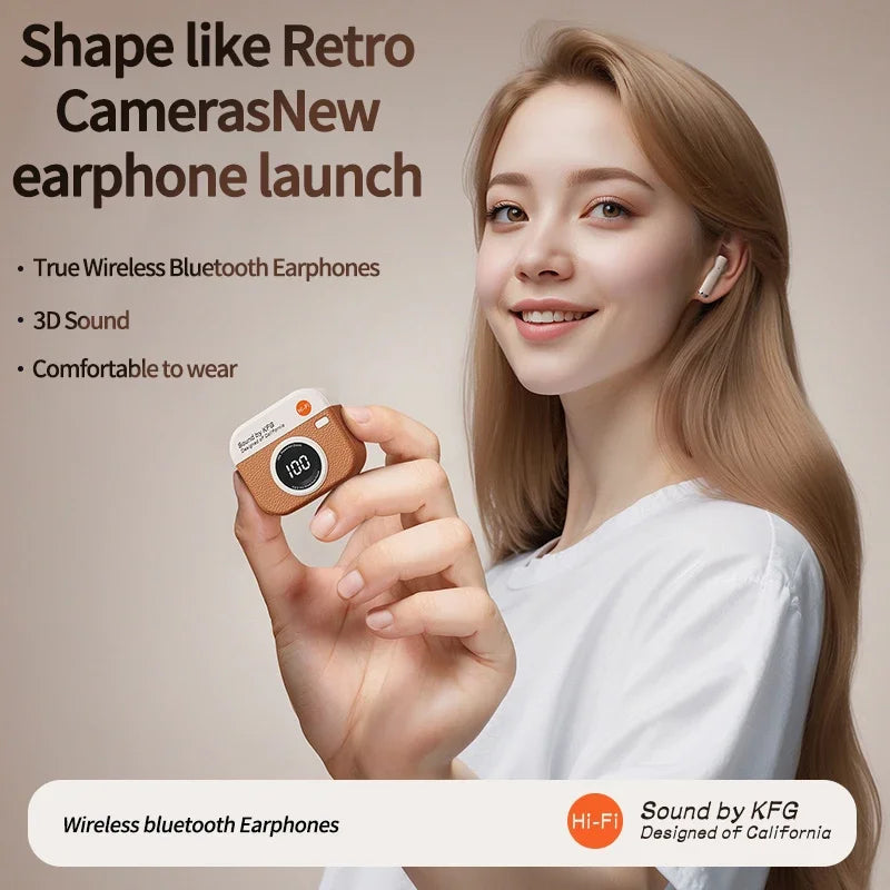 Xiaomi Bluetooth 5.4 Earphone