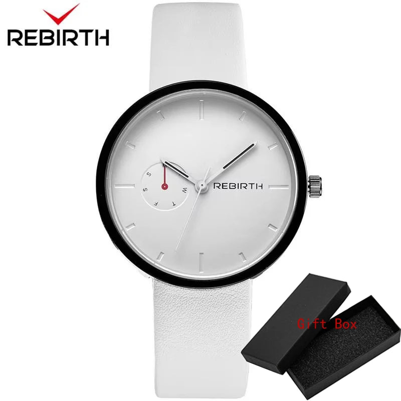 Rebirth Popular Wristwatch