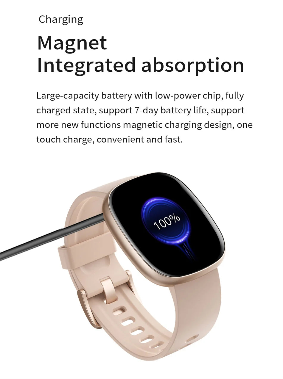Xiaomi Global Version Smart Watch