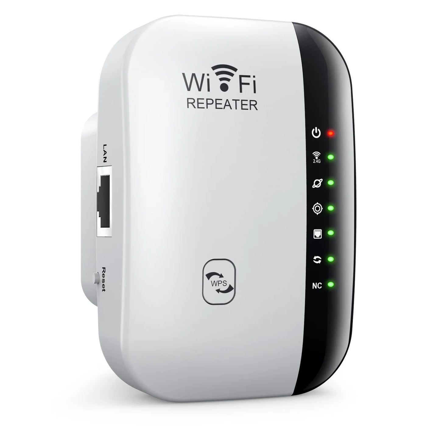 WiFi Repeater