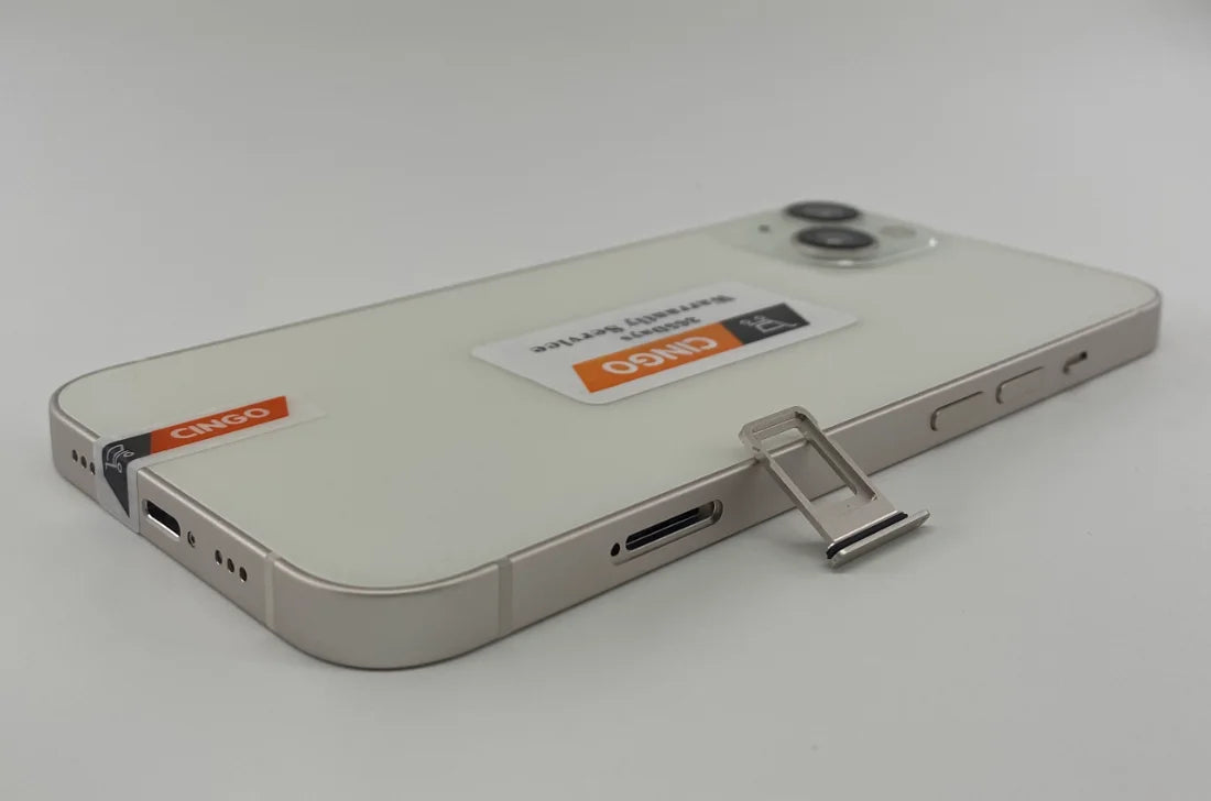 Apple iPhone 13 Mobile phone