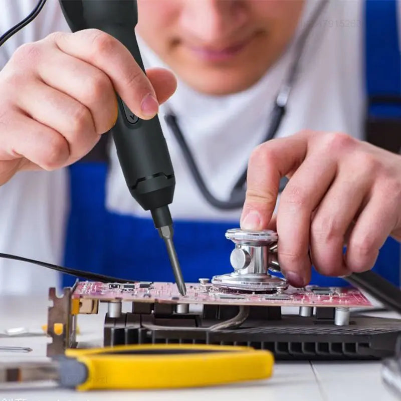Xiaomi Rechargeable Electric Screwdriver