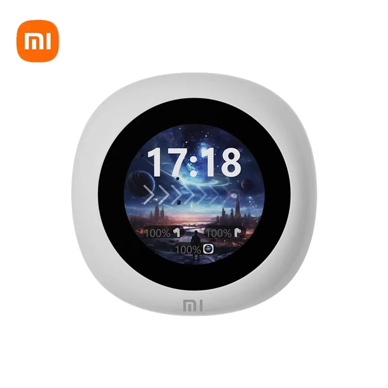 XIAOMI A18 Pro Wireless Bluetooth5.4 Earphones