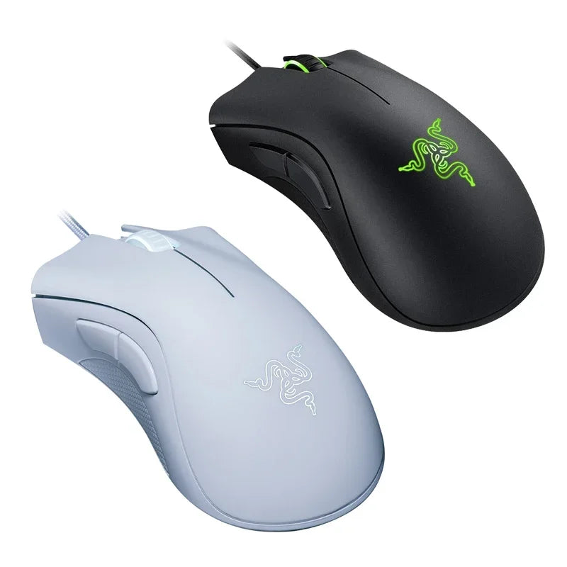 Original Razer Death Adder Essential Wired Mouse
