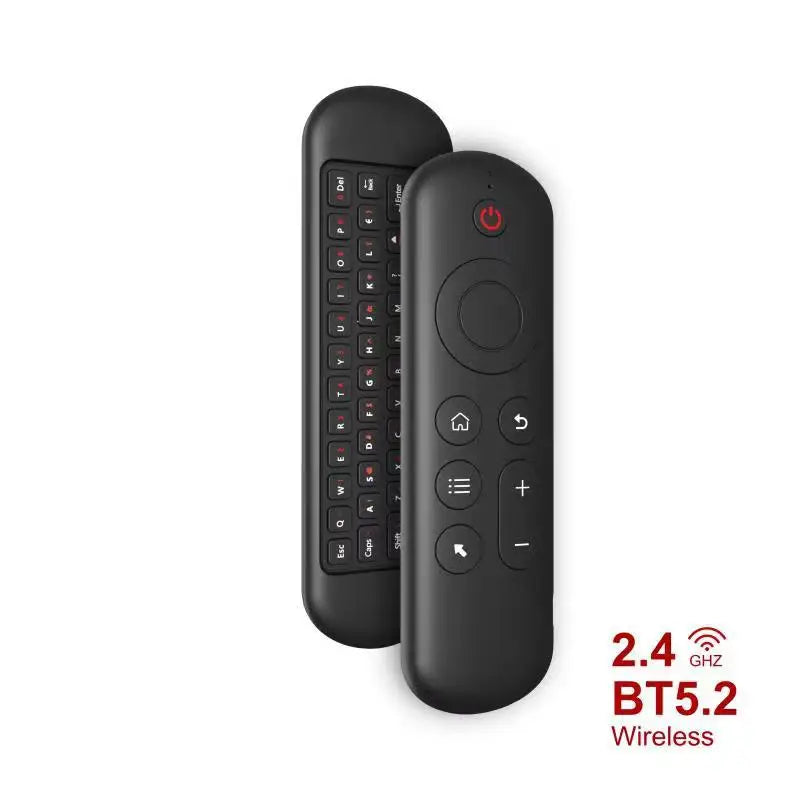 Remote Control Air Mouse Voice Gyroscope