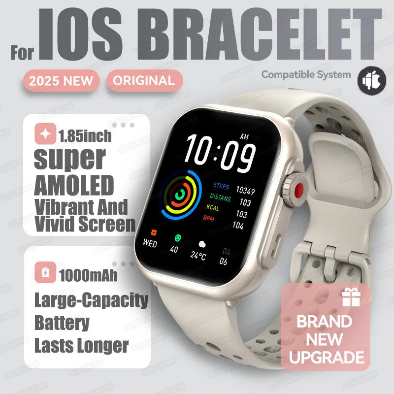 Ultra 2 SE Smart Watch