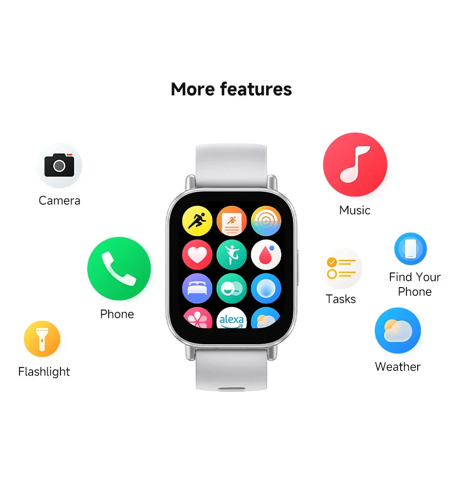 Xiaomi Redmi Smart Watch