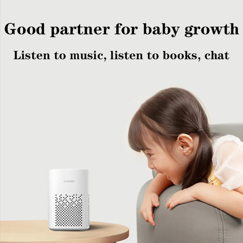 Xiaomi Xiaoai Speaker