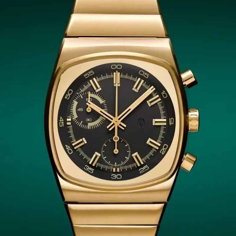 CILOA Quality Quartz Watches