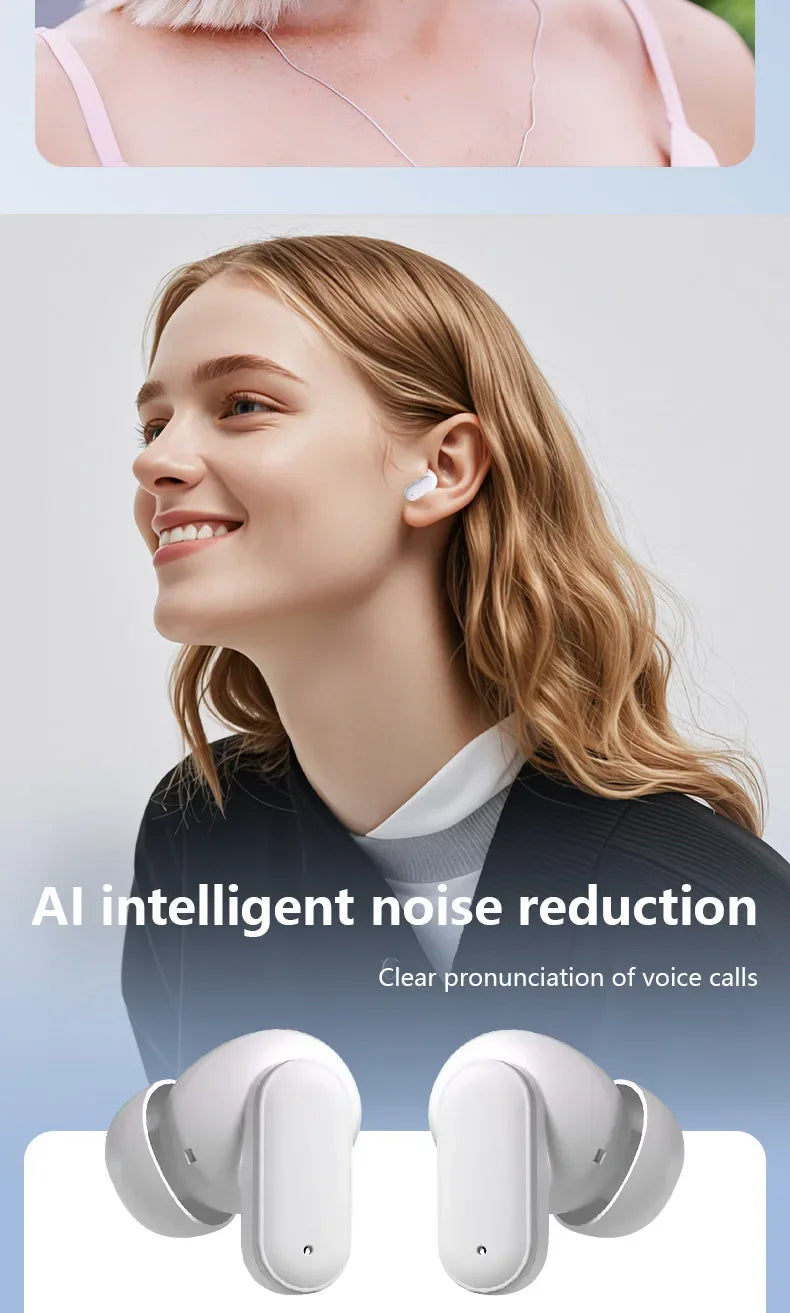 Xiaomi Auricular Wireless Bluetooth Earphones