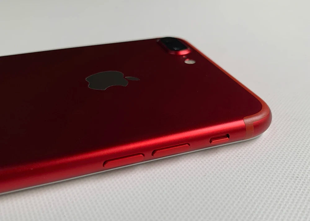 Apple iPhone 7 Plus Mobile Phone