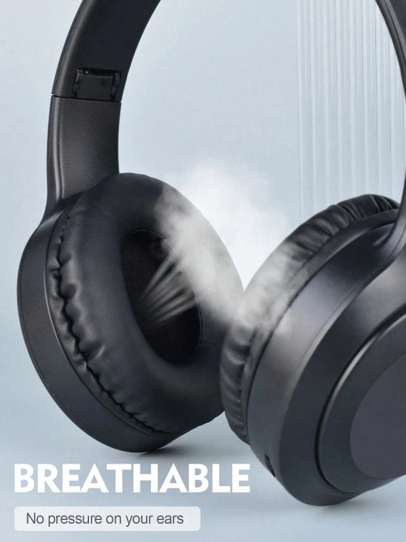 wireless headset
