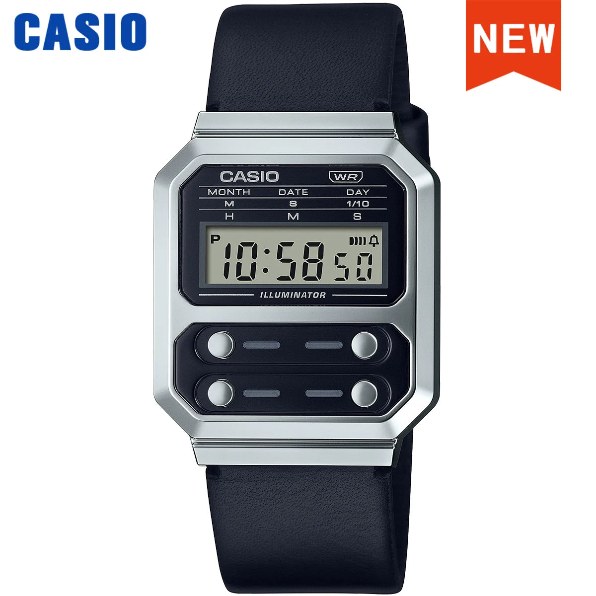 Casio Watch for Men