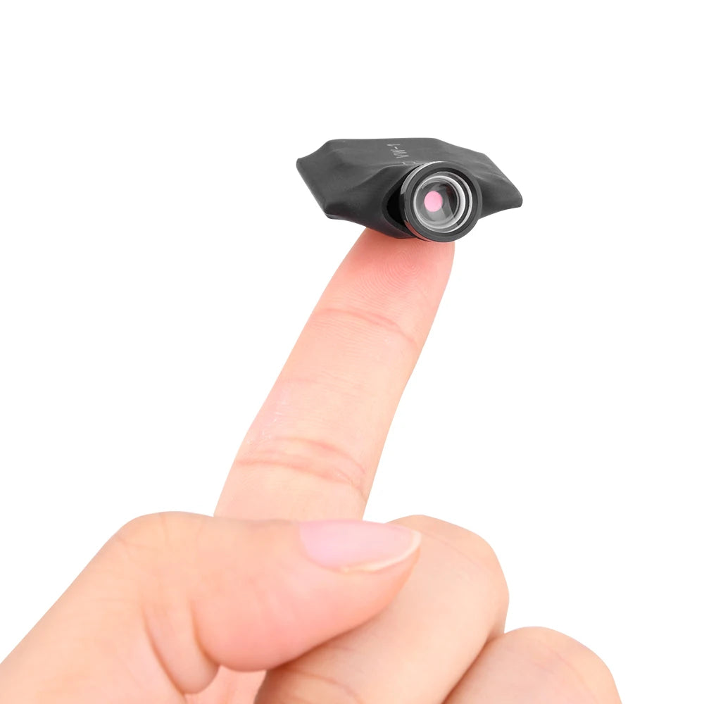 DIY WIFI IP Mini Camera