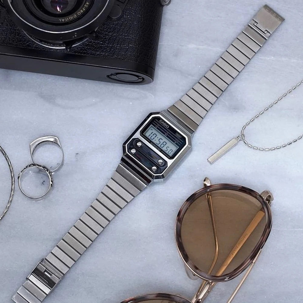 Casio Watch for Men
