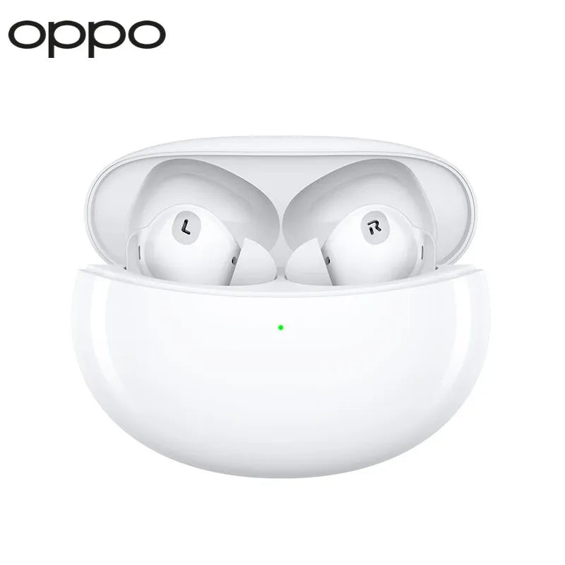 OPPO Enco Earphone