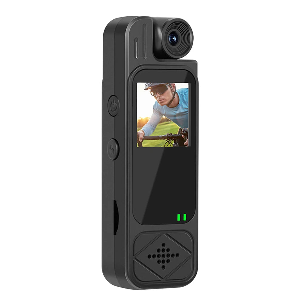 Mini Camera Portable Small Digital Video Recorder