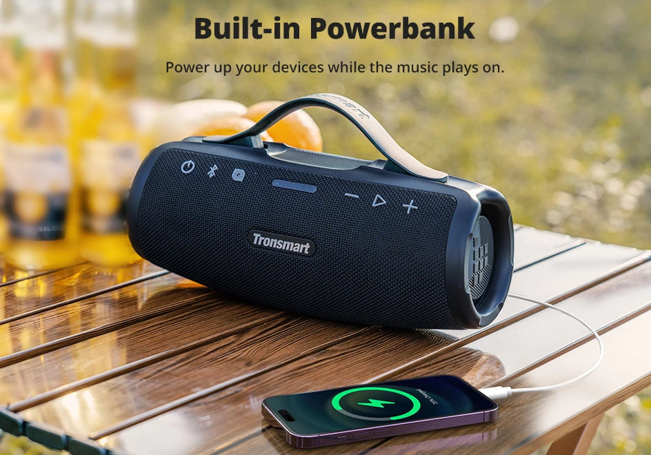 Tronsmart Mirtune S100 Speaker