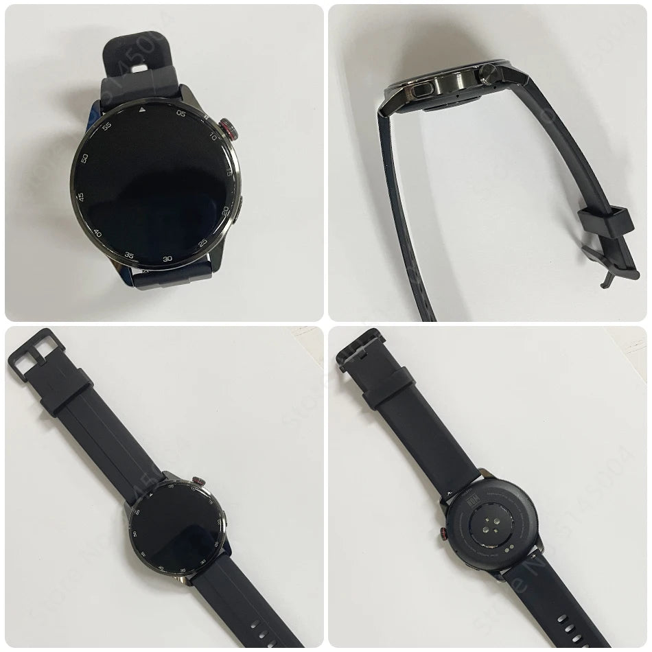 Global Version Realme Watch S2 Smart Watch