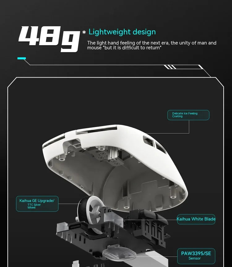 VGN VXE Dragonfly R1 Mouse