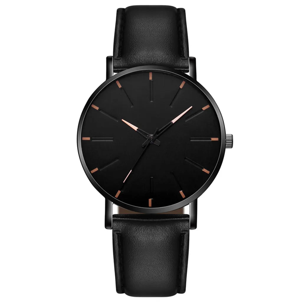 Bucke Luxury Watch