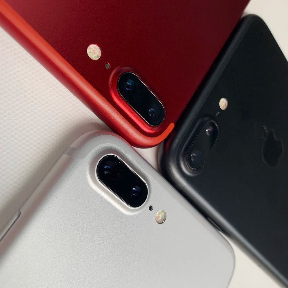 Apple iPhone 7 Plus Mobile Phone