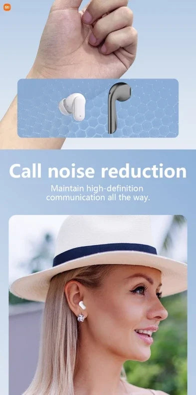 Xiaomi Auricular Wireless Bluetooth Earphones