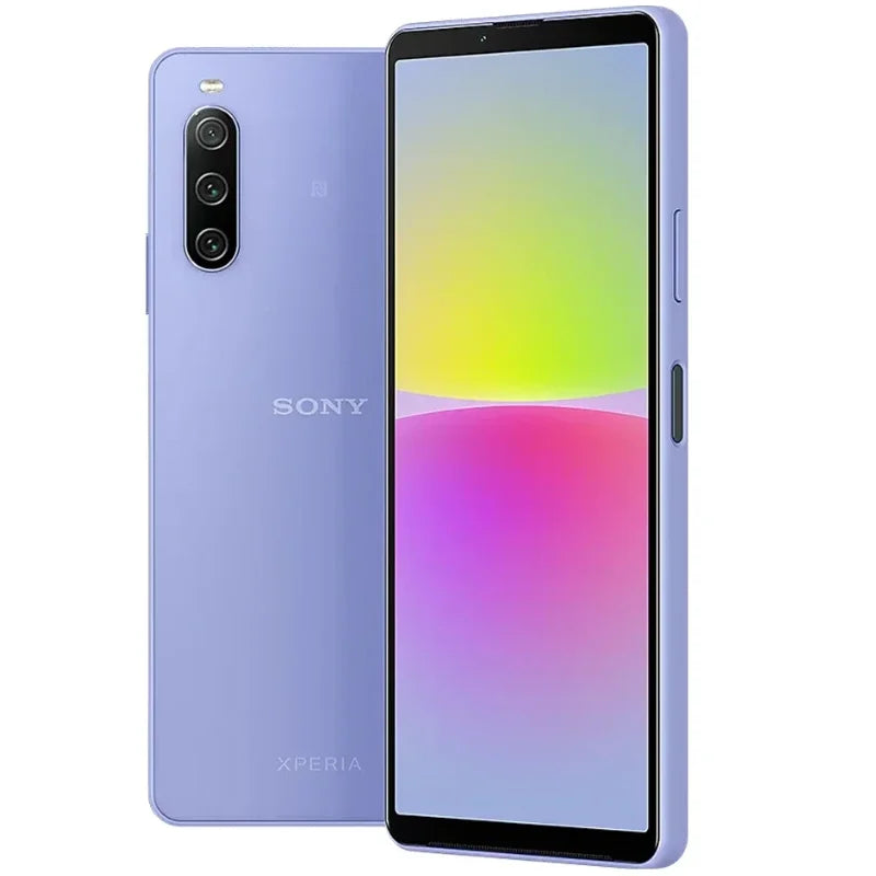Sony Xperia 10 IV