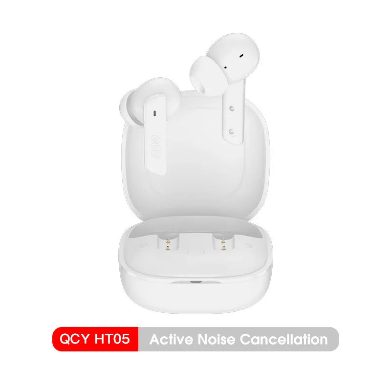 QCY HT05 ANC Wireless Earphone